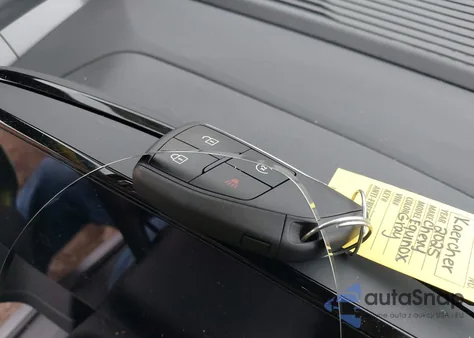 2025 Chevrolet Equinox Ev Lt 1 из США, поврежденный, VIN 3GN7DMRP7SS228543